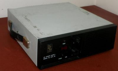Klasyczny zasilacz radiokomunikacyjny 13,8V 15A