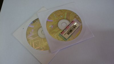 Oryginalny Windows Millennium Edition