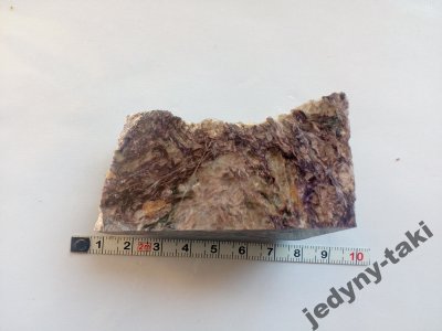 MIN  976 CZAROIT   surowy  94  gram