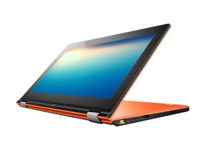 Laptop Lenovo YOGA 2 PRO i7-4500U 8GB 512SSD Win8