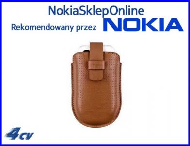 Futerał Nokia CP-145 uniwersalny, Nokia PL, FV23%