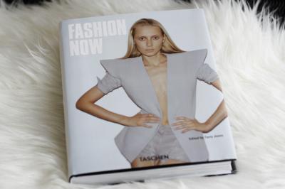 NOWY TASCHEN FASHION NOW MARGIELA ALBUM H&amp;M !!