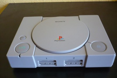 Sony Playstation SCPH 5502 psx/ps1