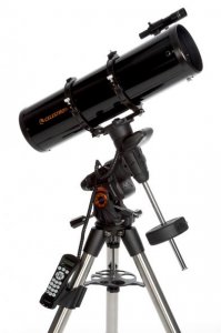 Teleskop Celestron Advanced VX 6 Newton