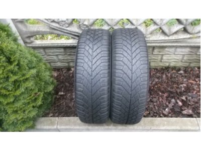 CONTINENTAL CONTIWINTERCONTACT TS830 195/65R15 91T