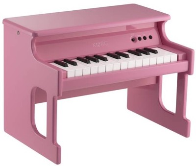 KORG tinyPIANO PK pianino cyfrowe dla dzieci