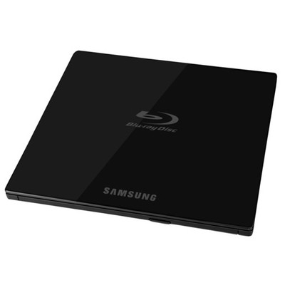 Nagrywarka BLU-RAY Samsung SE-506CB USB Zewnętrzna