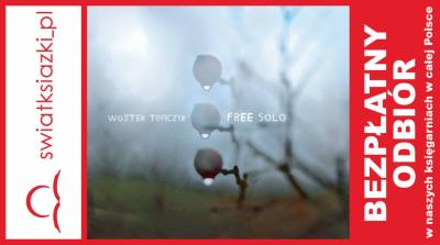 Free Solo (Ecopack) - Wojtek Traczyk [M]