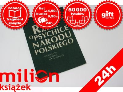 Bocheński, Rzecz o psychice narodu polskiego