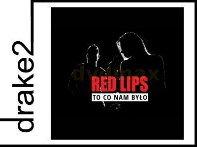 RED LIPS: TO CO NAM BYLO [CD] - 3582322407 - oficjalne archiwum Allegro