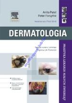 Dermatologia. Praktyka lekarza małych zwierząt