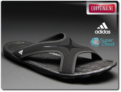 Klapki męskie Adidas Adipure Slide SC V21529 NEW - 6323988261 - oficjalne  archiwum Allegro