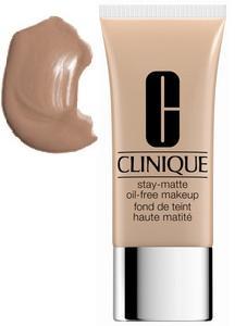 CLINIQUE Stay-Matte Oil-Free Makeup matujacy podkl