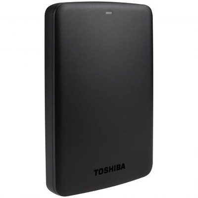 DYSK Toshiba 500 GB