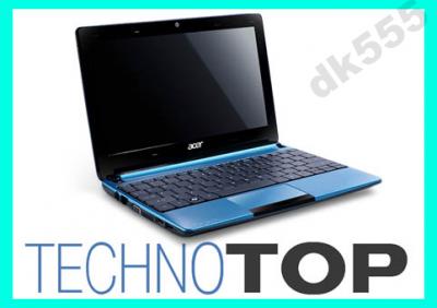 Netbook Acer Aspire D270-1865 Atom N2600 1/320GB 7