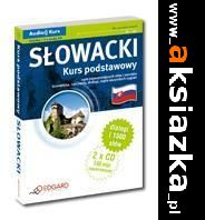 Słowacki - Kurs podstawowy   EDGARD