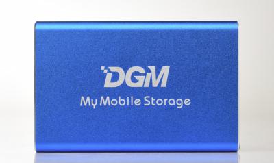 Dysk zewnetrzny SSD DGM 128GB USB 3.0