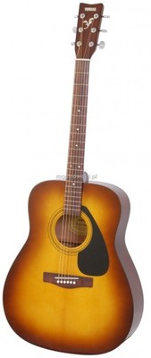 Yamaha F 310 TBS gitara akustyczna