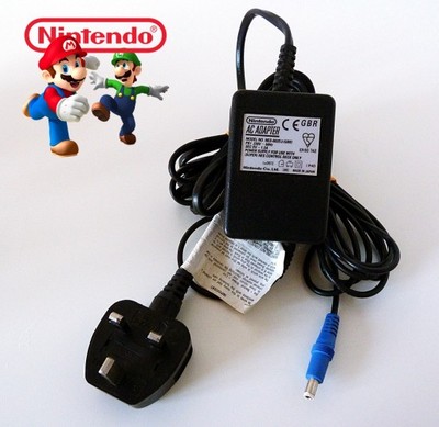 Zasilacz NES SNES Nintendo NES-002 EU GBR ORYGINAŁ