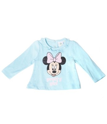 Koszulka niemowlęca Disney Myszka Minnie 86