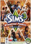 The Sims 3 Wymarzone Podróże PL + Bonus