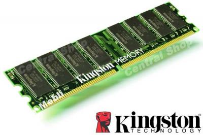 Kingston DDR 1GB PC2100 266MHz również do intela