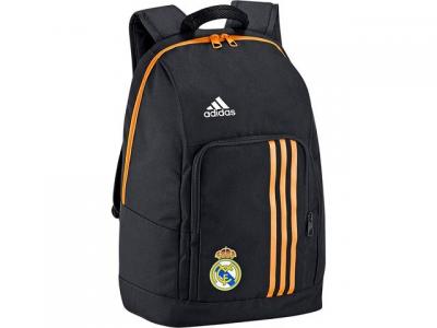 TREAL34: Real Madryt - plecak Adidas 13-14! Sklep - 3582693619 - oficjalne  archiwum Allegro