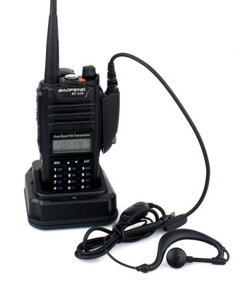 Radiotelefon BAOFENG BF-A58 Wdoodporny IP57 NOWOŚĆ