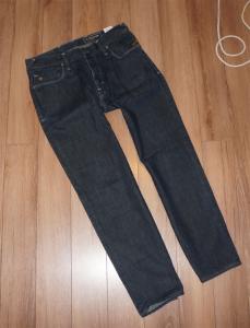 G-star raw męskie jeansy 32 x 30