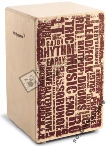 SCHLAGWERK CP130 X-One Styles Cajon