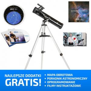 Teleskop Sky-Watcher (Synta) BK767AZ1 pow.140x