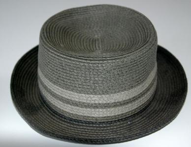Elegancki kapelusz fedora trilby super jakość USA!