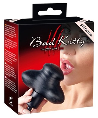 BAD KITTY Knebel Butterfly