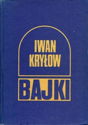 Znalezione obrazy dla zapytania Iwan KryÅow : Bajki 1989