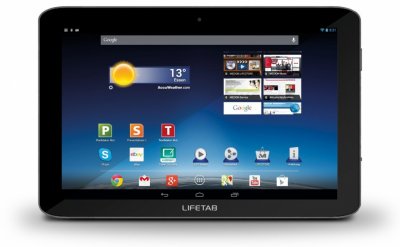 Tablet 10" Medion QUAD Core 32GB NAJTANIEJ!! - 6106405618 - oficjalne  archiwum Allegro
