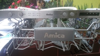 Części do zmywarki AMICA 14384 - 6397747357 - oficjalne archiwum Allegro