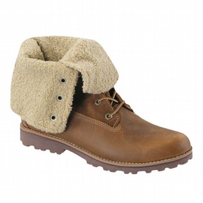 Buty zimowe śniegowce Timberland r 37,5 + wosk