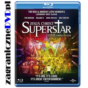 Jesus Christ Superstar [Blu-ray] Live Tour 2012