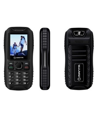 TELEFON KOMÓRKOWY GSM MS2001 Carbon BYDGOSZCZ