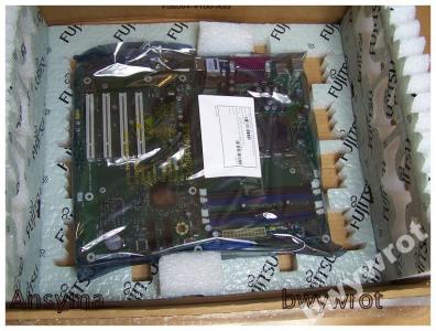 PŁYTA intel945G VGA +P4 2x3.2GHz 2GB COOLER GW12MC