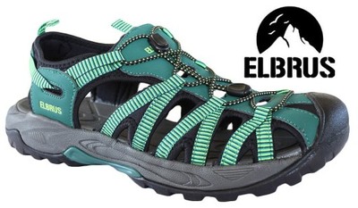 Sportowe Sandały Buty ELBRUS GURO r.41- 46
