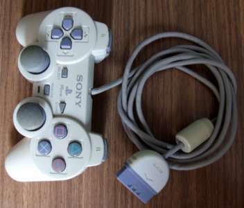 Pad SONY Play Station   PS one