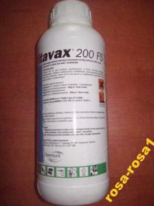 VITAVAX 200 FS 1l zaprawa zbożowa