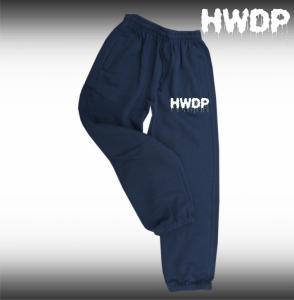 194 Spodnie sportowe HWDP JP Prosto od pkp8