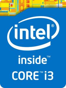 Intel Core i3-4150 3,5 GHz 3M