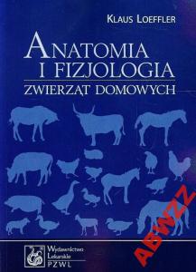 Anatomia i fizjologia zwierząt domowych 2015 WYS.0