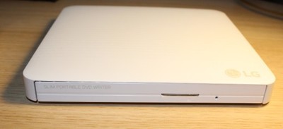 Zewnętrzna nagrywarka LG GP50NW40 M-DISC MAC