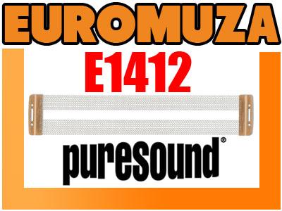Puresound Equalizer E1412 Sprężyna do werbla 14