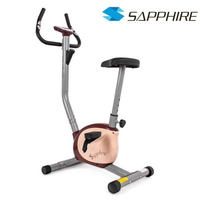 Rower treningowy Sapphire VINTAGE