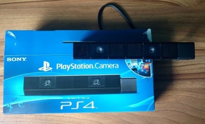 PS4 camera | Playstation 4 kamera